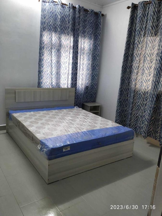 A 7 Villa Quartier Militaire Luaran gambar