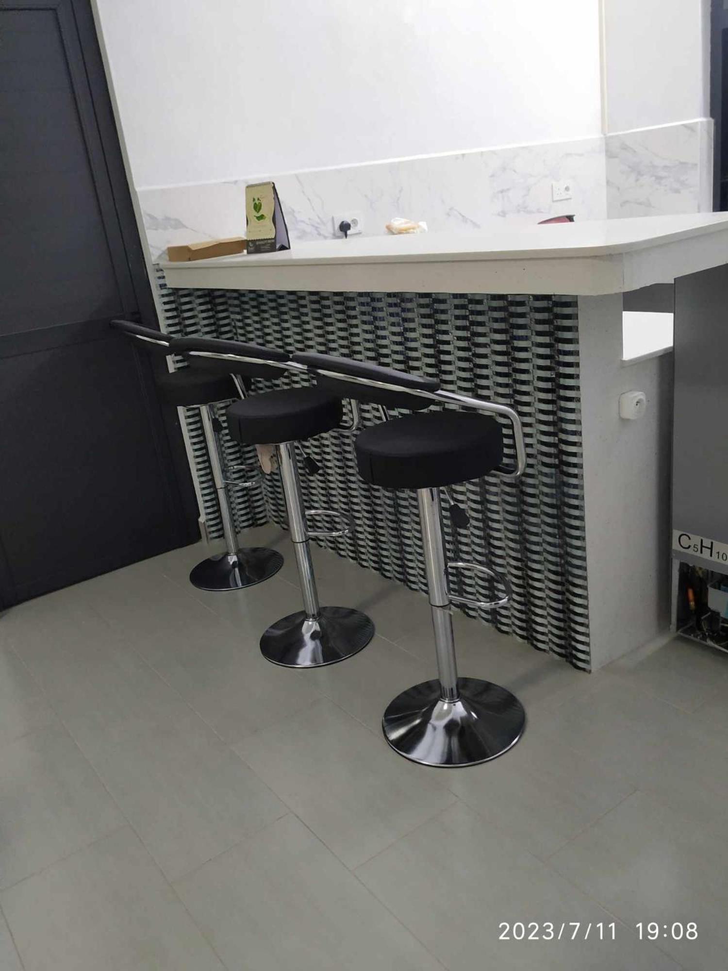 A 7 Villa Quartier Militaire Luaran gambar
