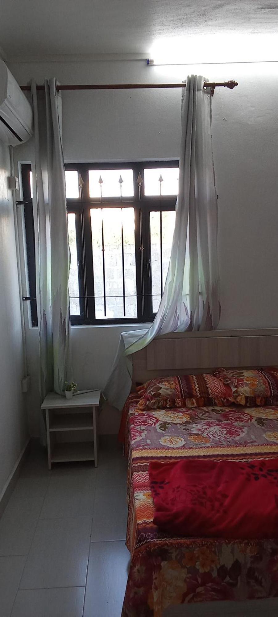 A 7 Villa Quartier Militaire Luaran gambar